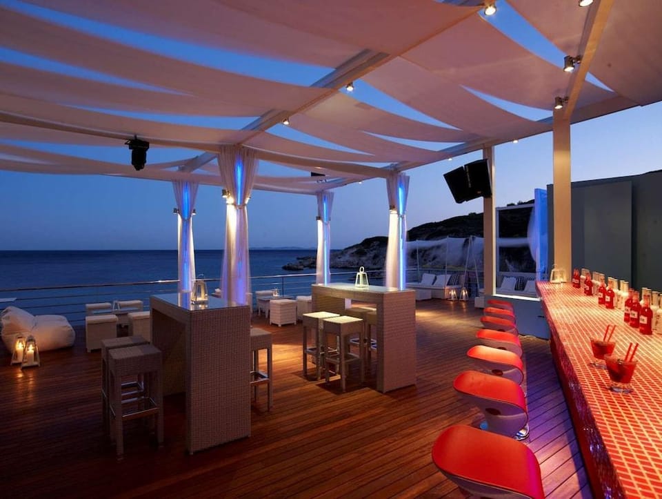 Proteas Blu Resort Hotel in Samos, Greece