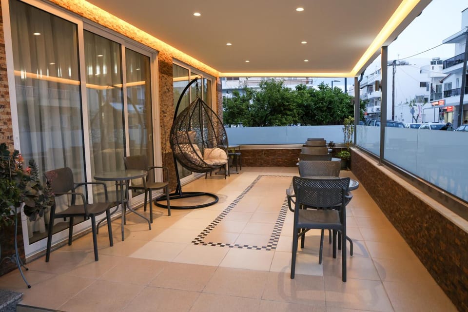 Marie Hotel Hotel in Kos
