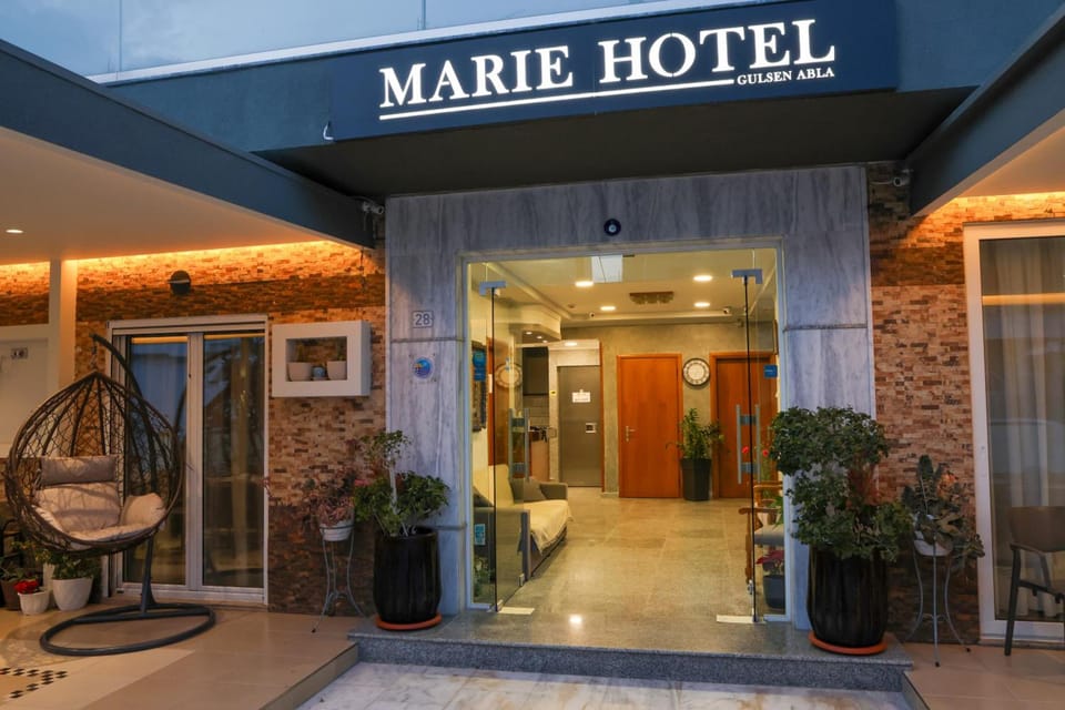 Marie Hotel Hotel in Kos