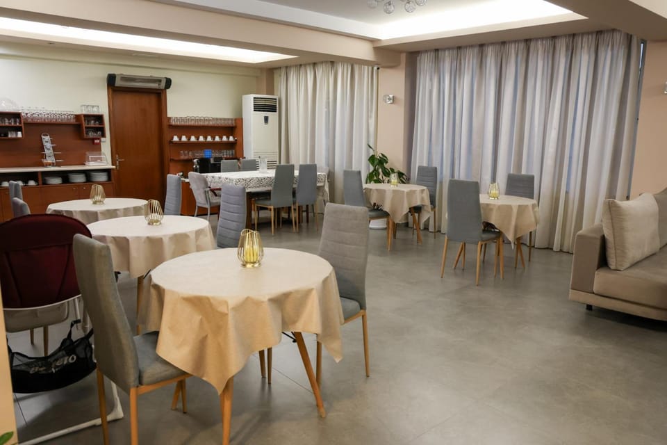 Marie Hotel Hotel in Kos