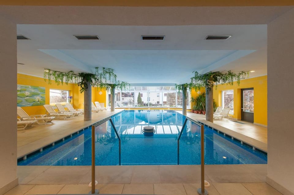 Hotel Italia Hotel in Trentino-South Tyrol
