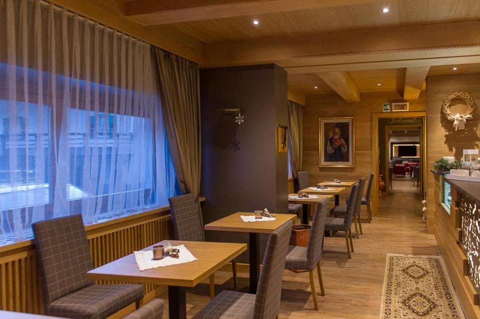 Hotel Italia Hotel in Trentino-South Tyrol