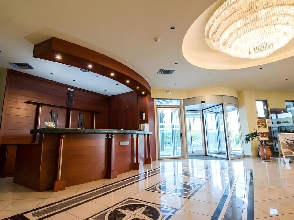 Nefeli Hotel Hotel in Evros, Greece