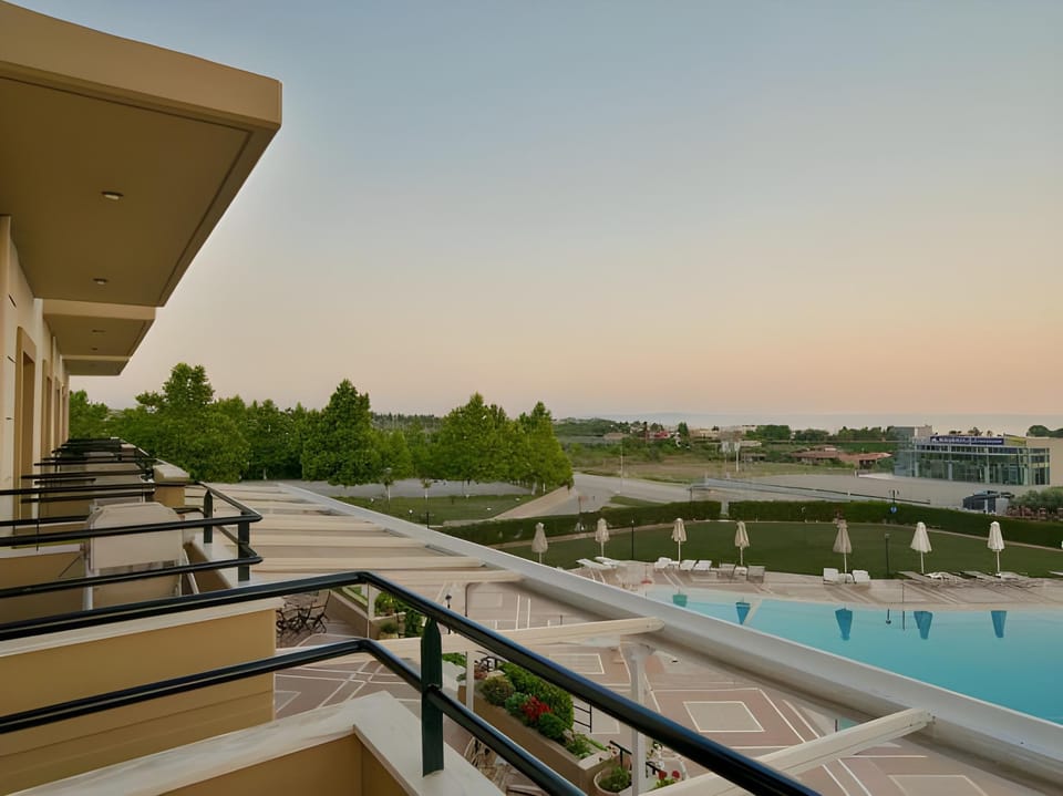 Nefeli Hotel Hotel in Evros, Greece