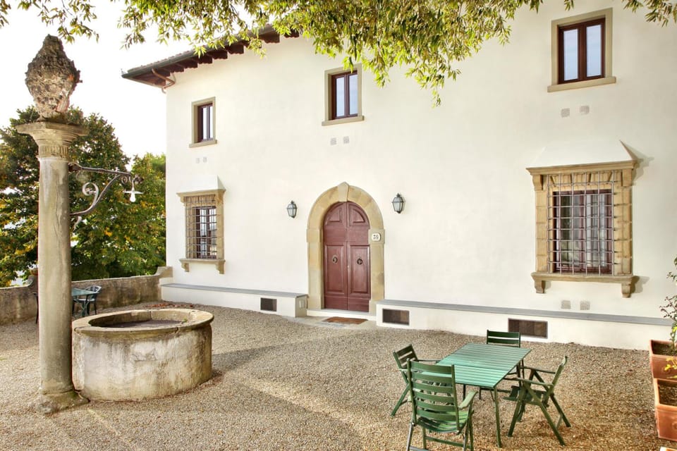 Agriturismo Colognole Hotel in Emilia-Romagna