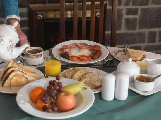 Salmon Leap Farm B&B Hotel in County Kerry