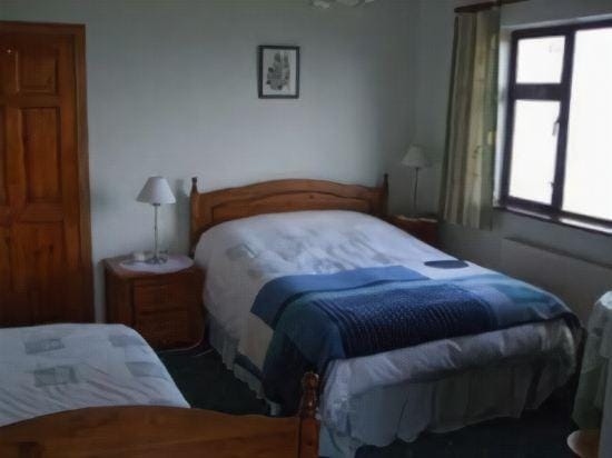 Taobh Coille Hotel in County Kerry