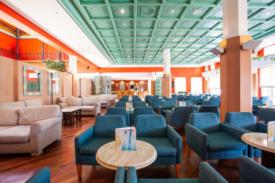 Grupotel Playa Club Apartment hotel in Son Xoriguer