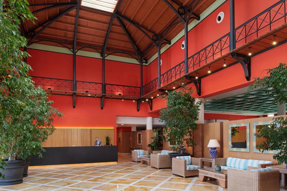 Grupotel Playa Club Apartment hotel in Son Xoriguer