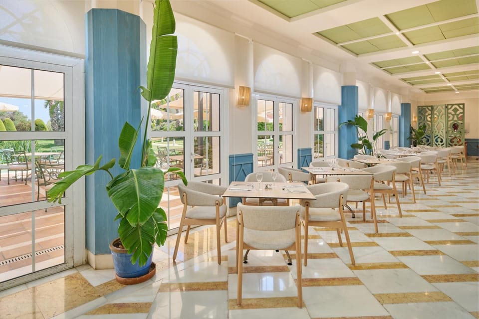 Grupotel Playa Club Apartment hotel in Son Xoriguer