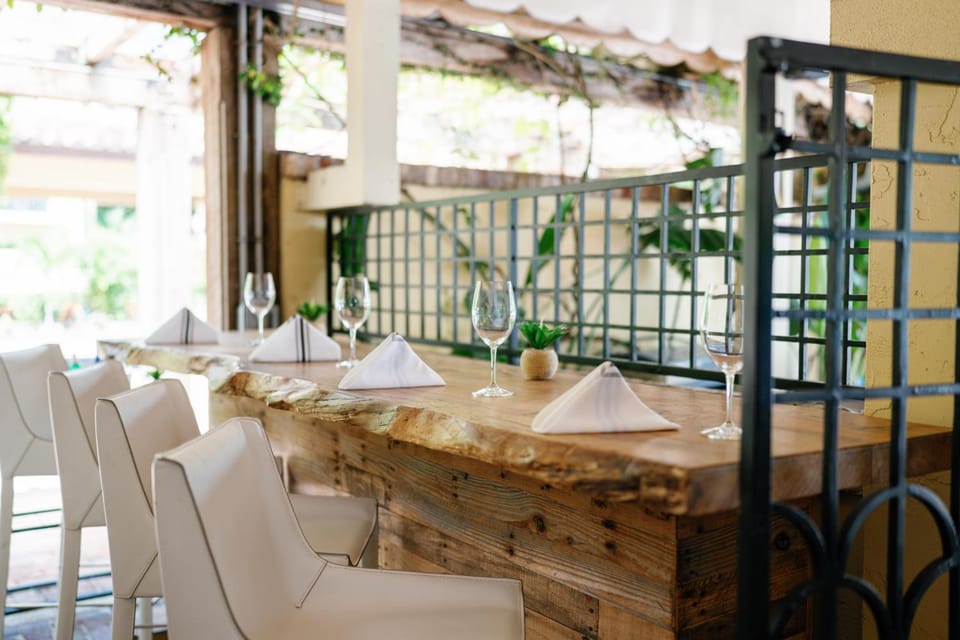 Hotel Escalante Hotel in Naples