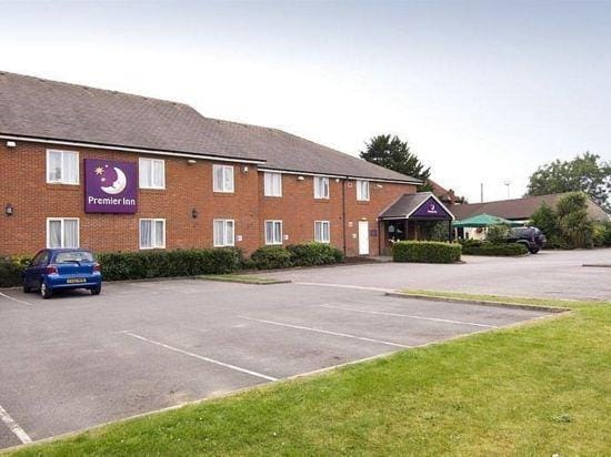 Swindon North Hotel in Cotswold District
