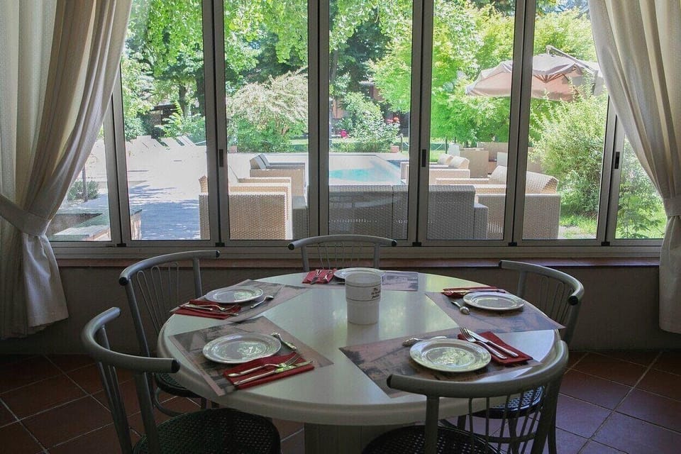 Hotel Milano Pool & Garden Hotel in Lombardy