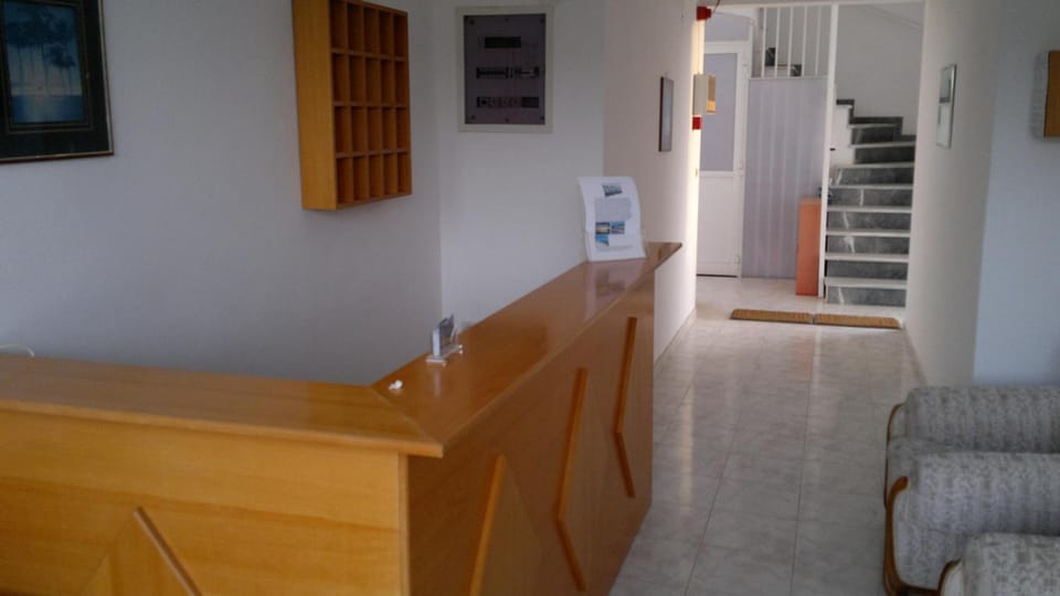 Fania Apartments Apartment hotel in Kardamena