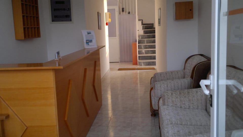 Fania Apartments Apartment hotel in Kardamena