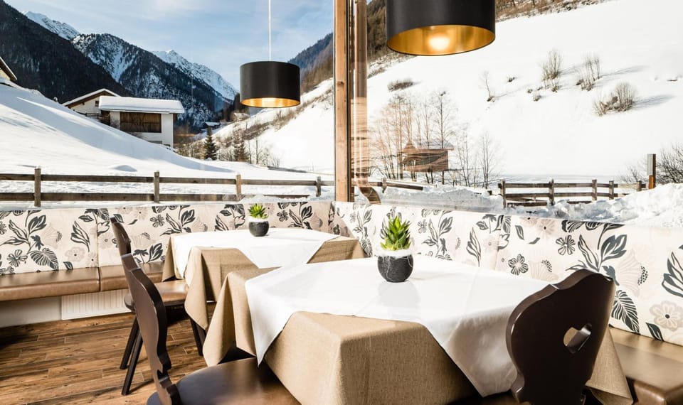 Hotel Almina Hotel in Trentino-South Tyrol