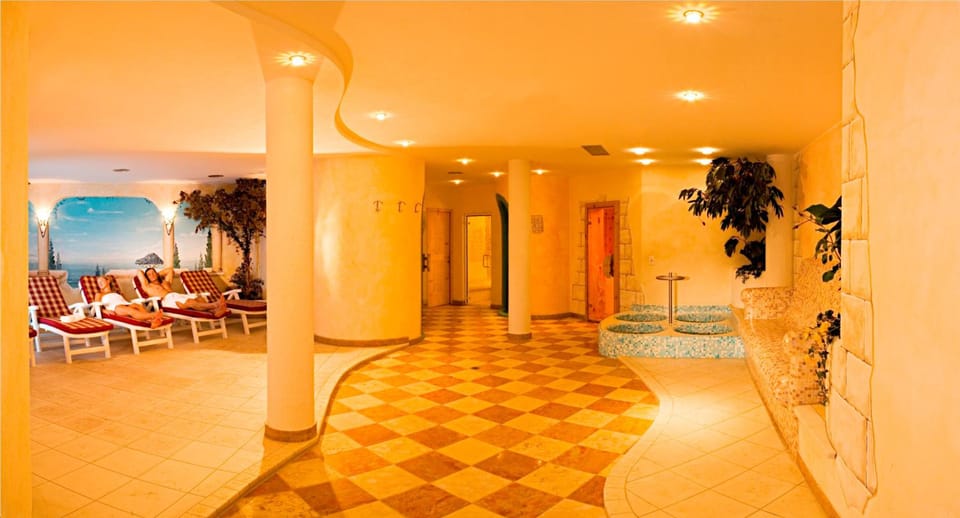 Hotel Almina Hotel in Trentino-South Tyrol