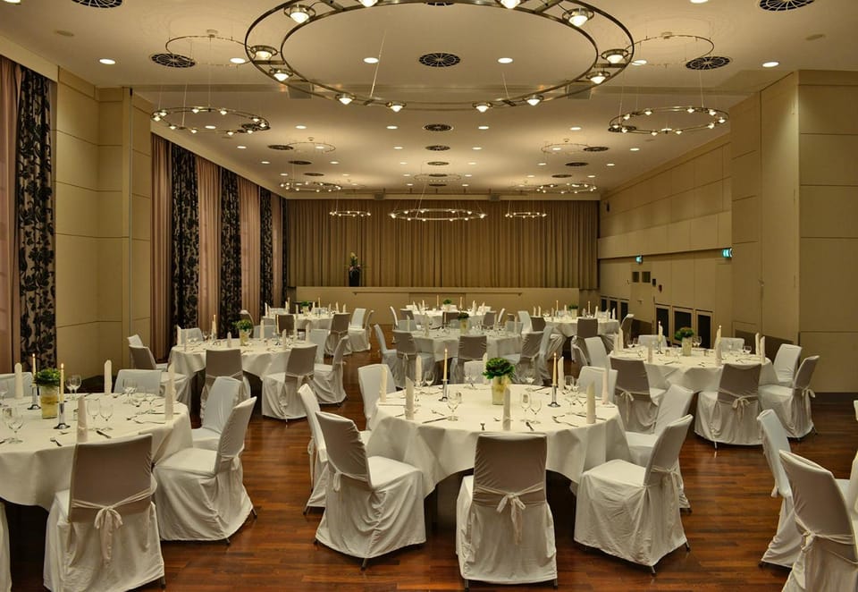 Facilities