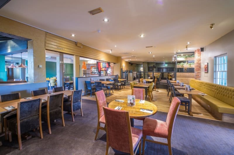 Premier Inn Glasgow East Hotel in Glasgow