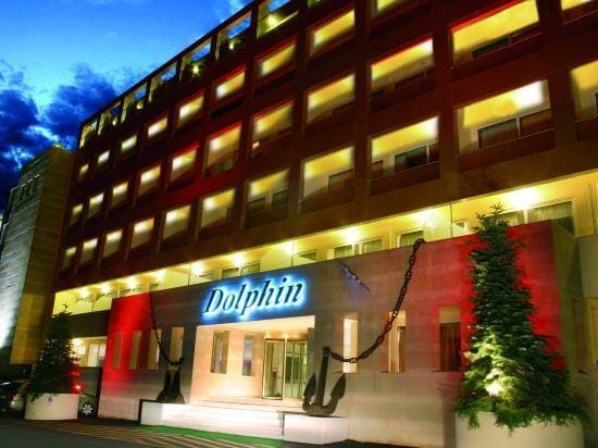 Dolphin Resort & Conference Hotel in East Attica Regional Unit, Greece