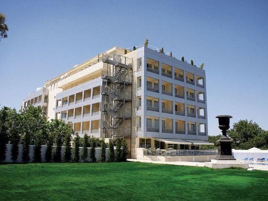 Dolphin Resort & Conference Hotel in East Attica Regional Unit, Greece