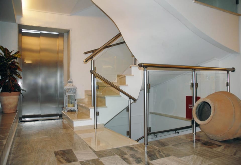 Aria Hotel Samos Town Hotel in Samos, Greece