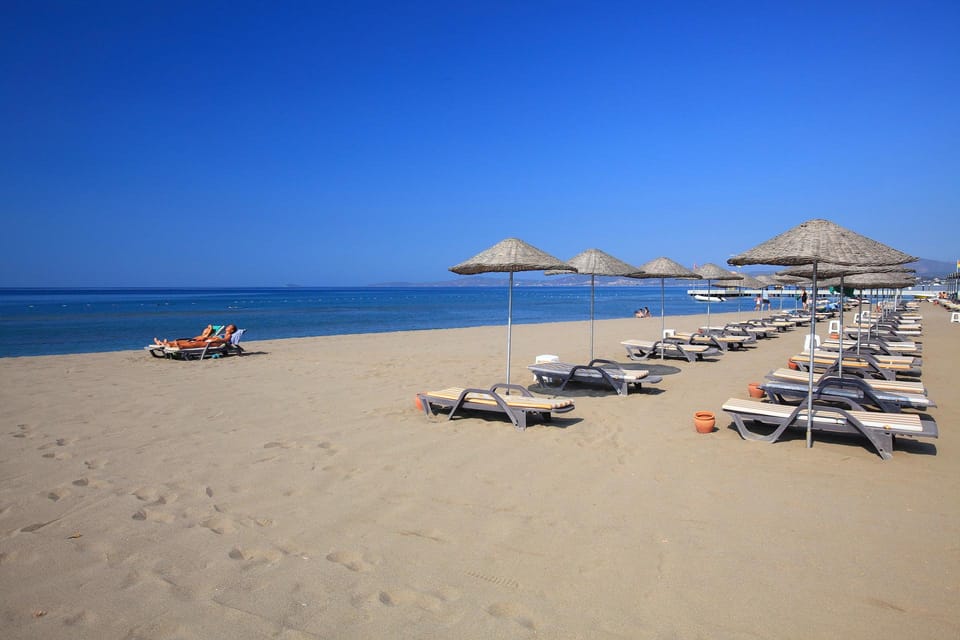 Club Yali Hotels & Resort Hotel in Aydın Province