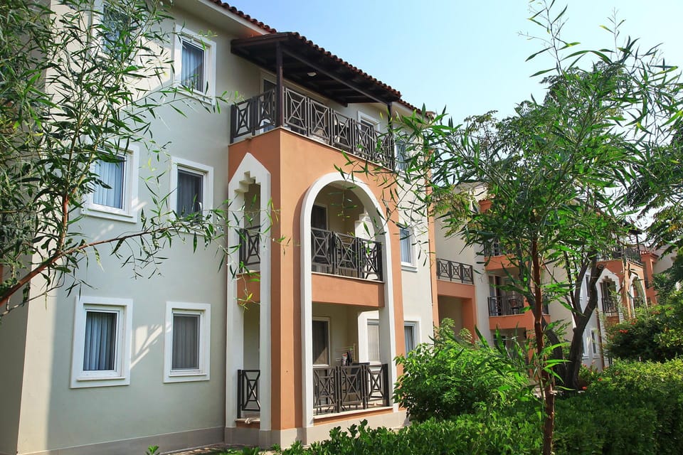 Club Yali Hotels & Resort Hotel in Aydın Province