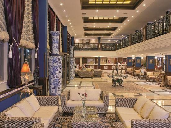 Club Yali Hotels & Resort Hotel in Aydın Province