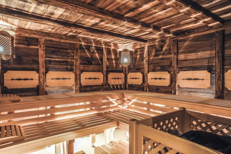 Auramonte Hotel in Trentino-South Tyrol