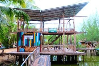Ban Leam Homestay Hotel in Thailand