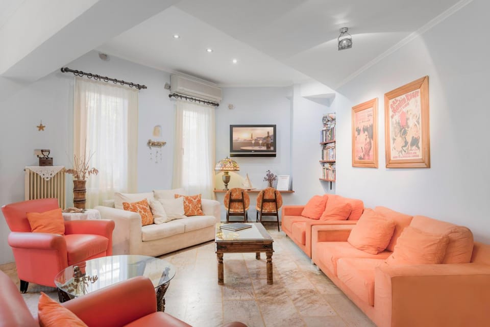 Virginia Hotel Hotel in Samos, Greece