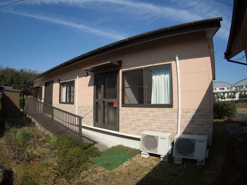 Amico Hotel in Japan