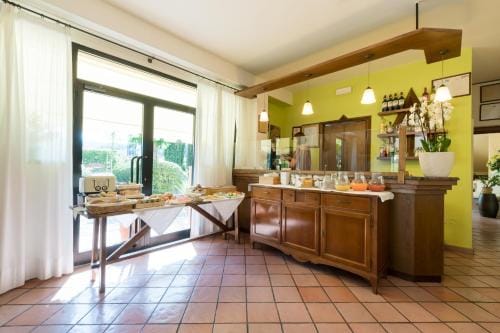 Hotel San Michele Hotel in Tuscany
