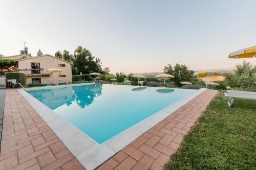 Hotel San Michele Hotel in Tuscany