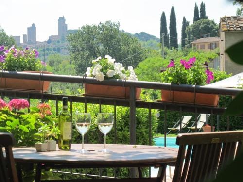 Hotel San Michele Hotel in Tuscany