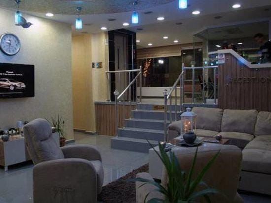 Yildirim Hotel Hotel in Ankara Province