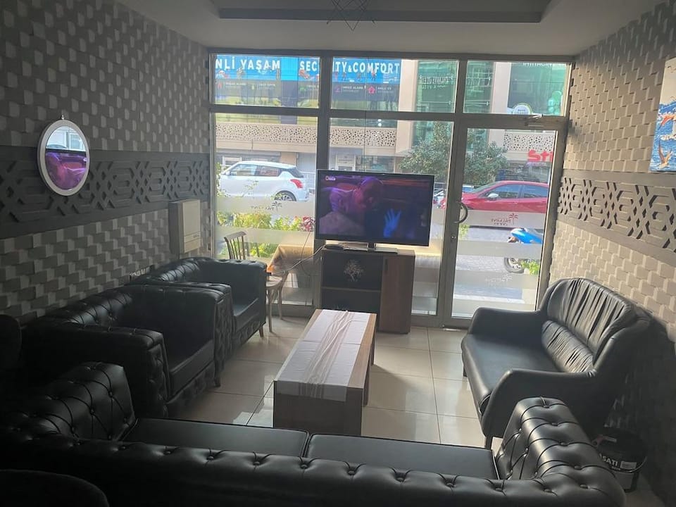 Asus Palmiye Otel Hotel in Turkey