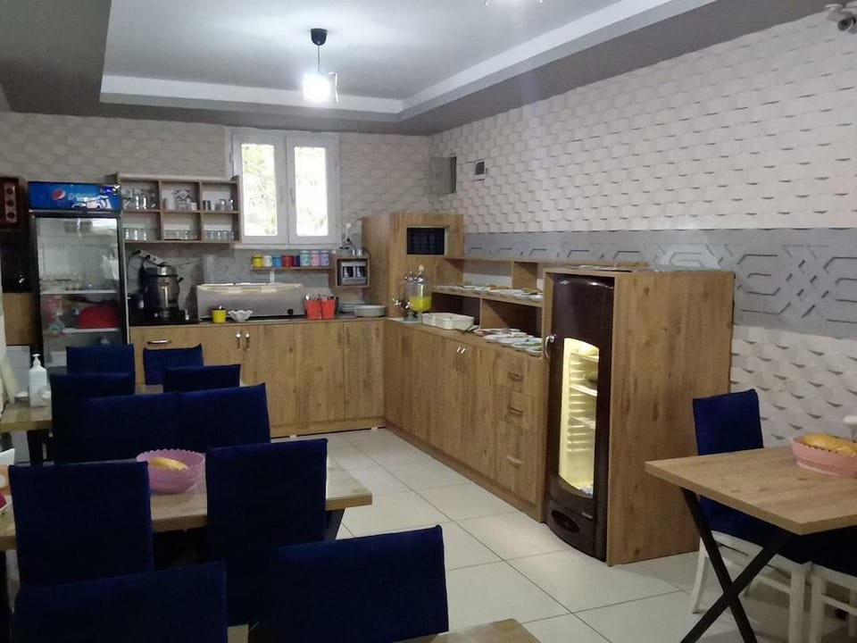 Asus Palmiye Otel Hotel in Turkey