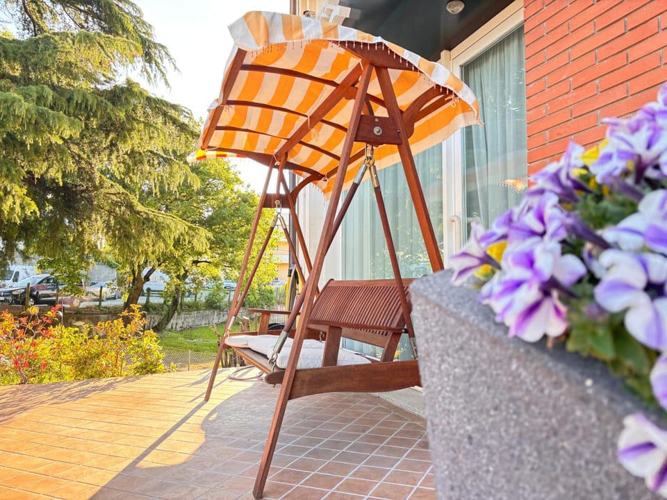 Hotel Crocenzi Hotel in Marche