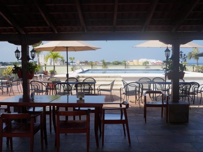 Hotel Plaza Cozumel Hotel in San Miguel de Cozumel