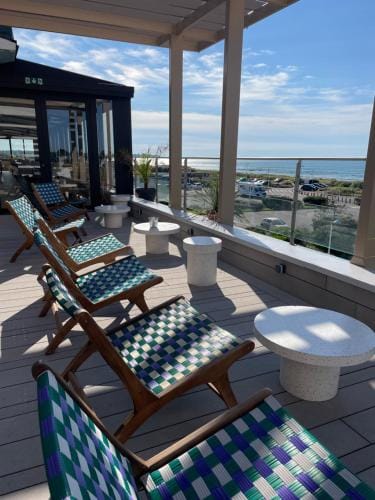 Le Relais des Iles Hotel in Granville