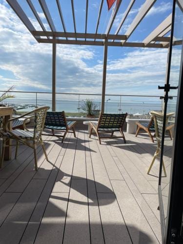 Le Relais des Iles Hotel in Granville