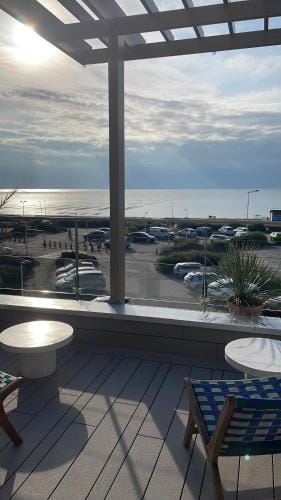 Le Relais des Iles Hotel in Granville