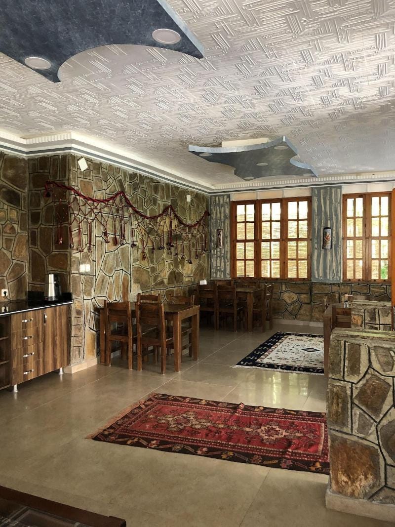 Hermes Hotel Ozdere Hotel in Aydın Province
