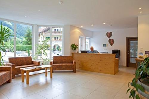 Hotel Stegerhaus Hotel in Trentino-South Tyrol