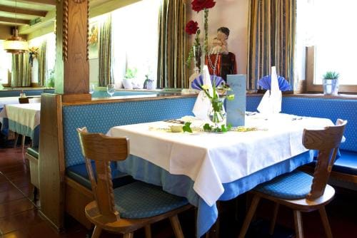 Hotel Stegerhaus Hotel in Trentino-South Tyrol