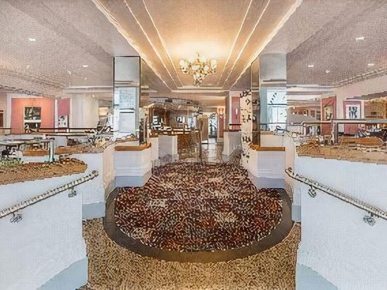 The Empress Hotel Hotel in Douglas