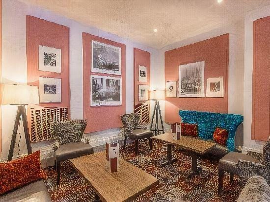 The Empress Hotel Hotel in Douglas