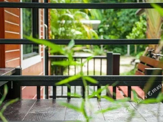 Banchomchan Hotel in Thailand